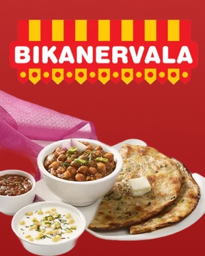 Bikanervala