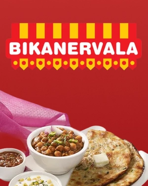 Bikanervala